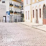 Pe Do Castelo Casinhas Tomar