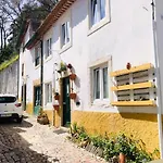 Tatil Evi Pe Do Castelo Casinhas