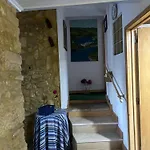 Pe Do Castelo Casinhas Tatil Evi Tomar