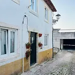 Pe Do Castelo Casinhas Tatil Evi