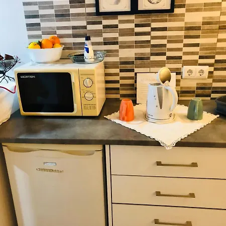 בית נופש Pe Do Castelo Casinhas *