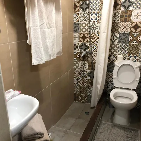 Tatil Evi Pe Do Castelo Casinhas