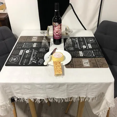 Pe Do Castelo Casinha - Pet Friendly & Garage *