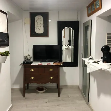 Pé Do Castelo Casinha - Pet Friendly&garage