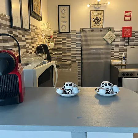 Pé Do Castelo Casinha - Pet Friendly&garage * Tomar