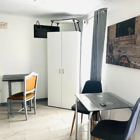 Pé Do Castelo Casinha - Pet Friendly&garage * Tomar