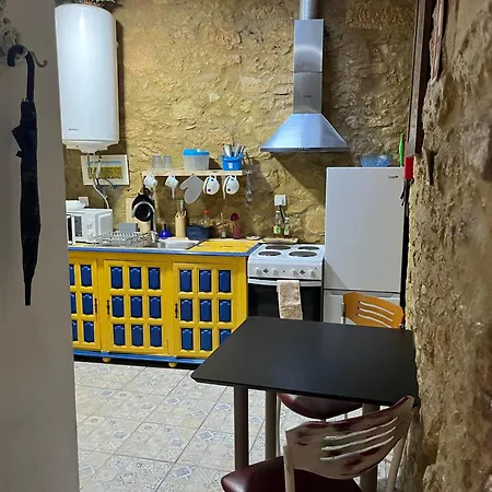 Pe Do Castelo Casinhas Tomar