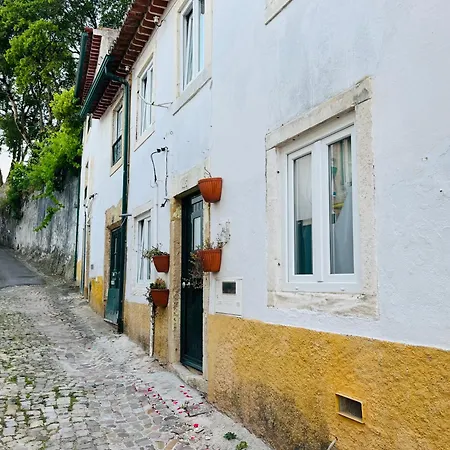 Pe Do Castelo Casinhas