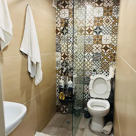 Tatil Evi Pe Do Castelo Casinhas