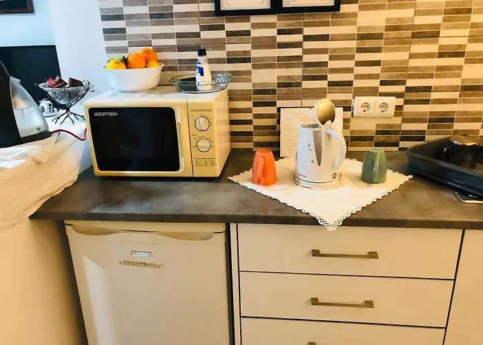 בית נופש Pe Do Castelo Casinhas *