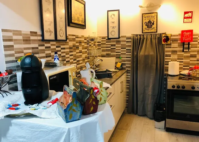 Feriehus Pe Do Castelo Casinhas