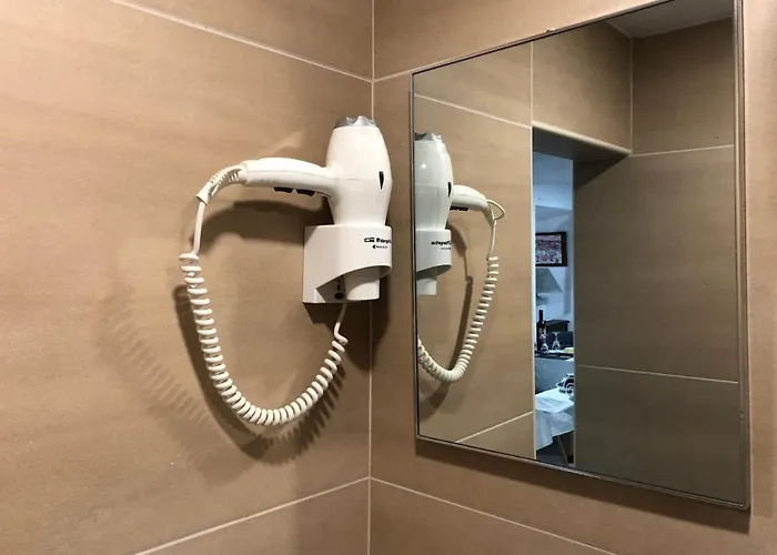 בית נופש Pe Do Castelo Casinhas *