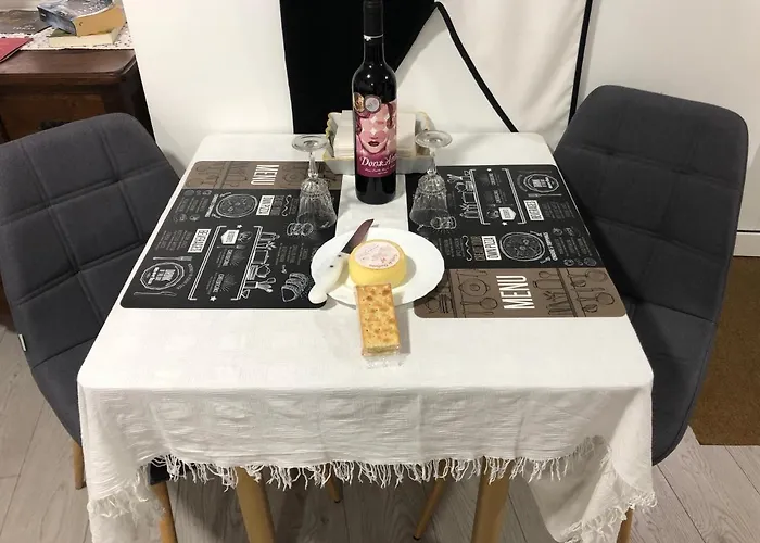 Pe Do Castelo Casinhas *