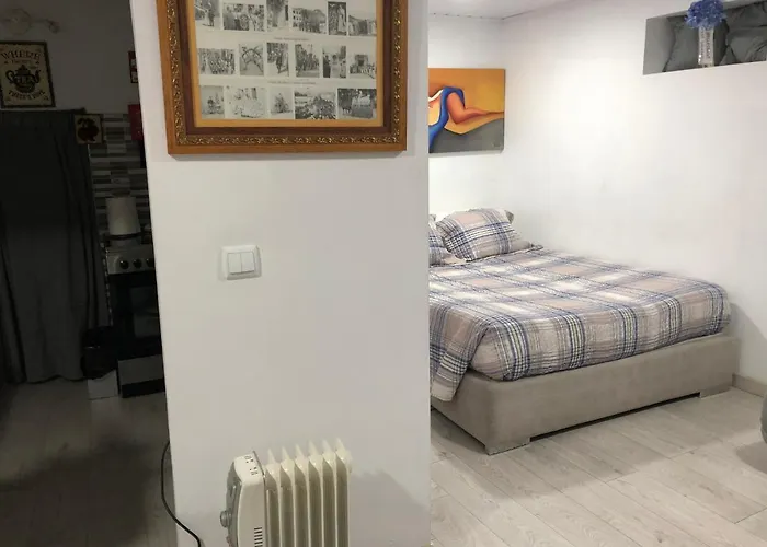 Tatil Evi Pe Do Castelo Casinhas Tomar