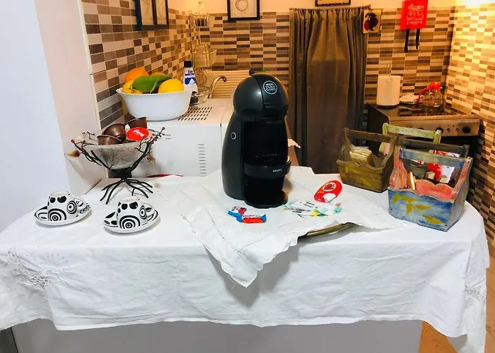 Pe Do Castelo Casinhas בית נופש טומאר