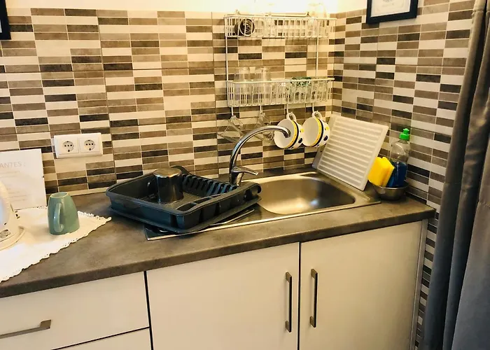 Pé Do Castelo Casinha - Pet Friendly&garage *
